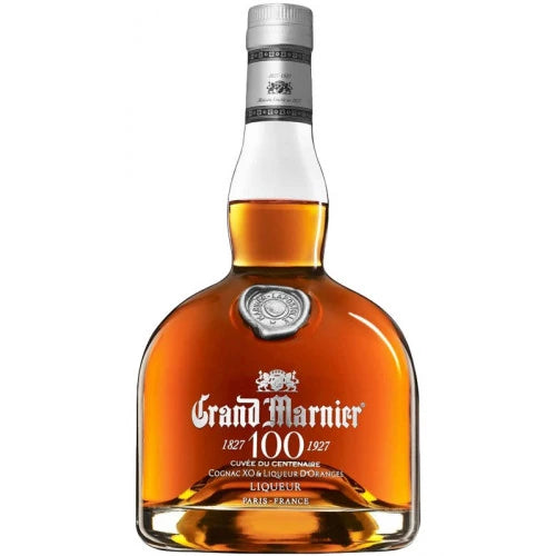 Grand Marnier Centenaire 750ML | 96-Point XO Orange Liqueur – The