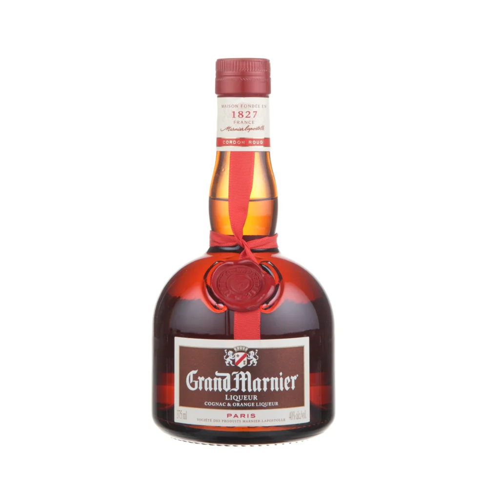 Grand Marnier 375ML