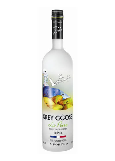 Grey Goose Poire