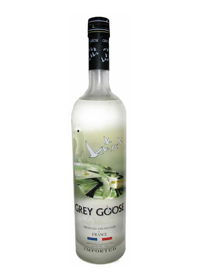 Grey Goose Vanilla