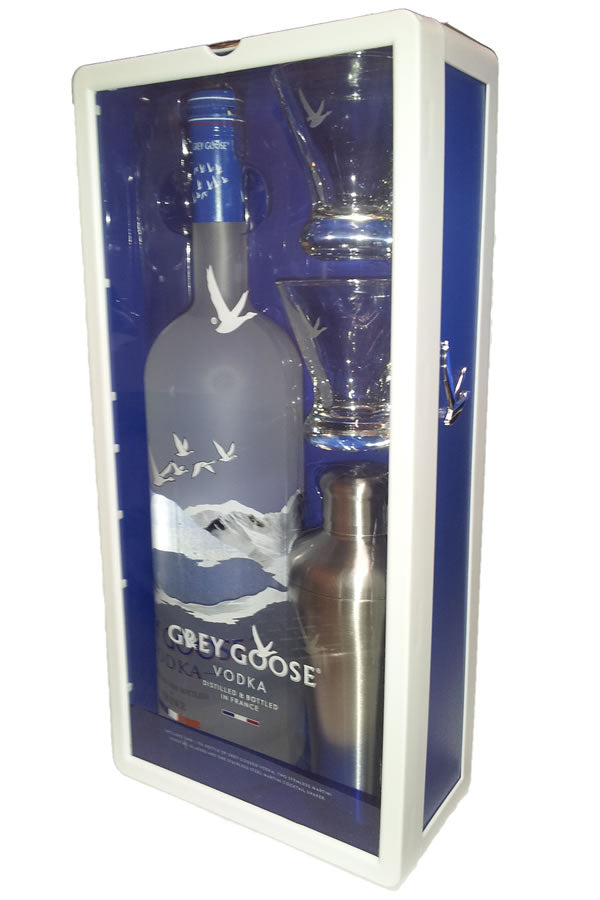 Grey Goose