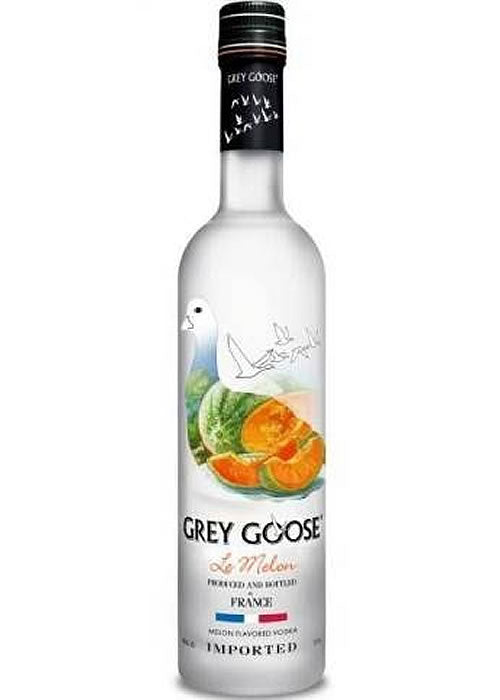 Grey Goose Le Melon