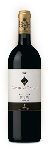 Antinori Guado al Tasso Rosso Superiore 2019