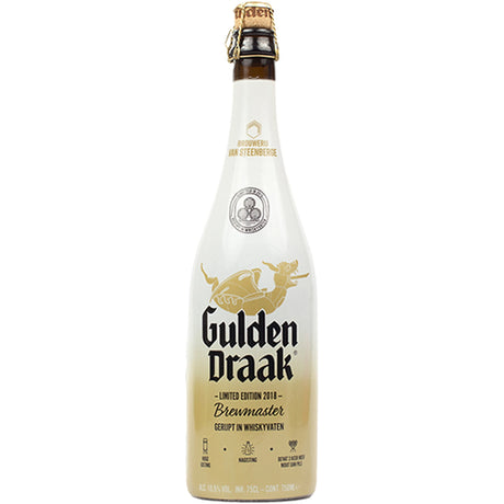 Gulden Draak Brewmasters Edition 750ML bottle | Buy at Liquor Barn