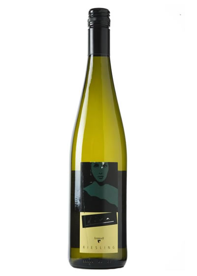 Gunderloch "Diva" Riesling Spatlese