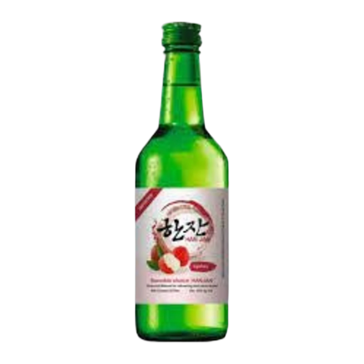 Han Jan Lychee 375ML bottle | Buy at Liquor Barn