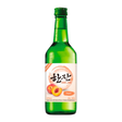 Han Jan Peach 375ML bottle | Buy at Liquor Barn