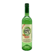 Han Jan Peach 750ML bottle | Buy at Liquor Barn