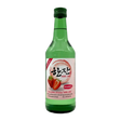 Han Jan Strawberry 375ML bottle | Buy at Liquor Barn
