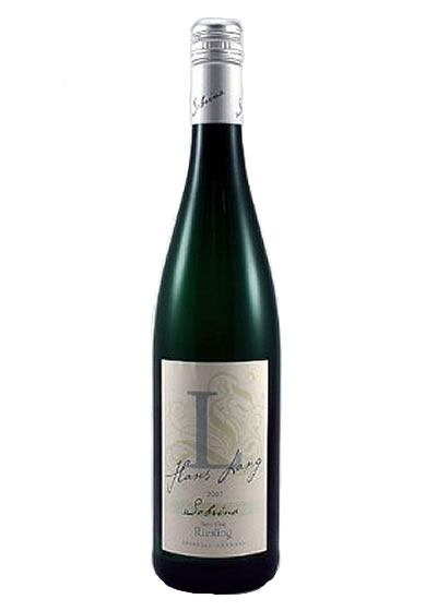 Hans Lang Sabrina's Riesling