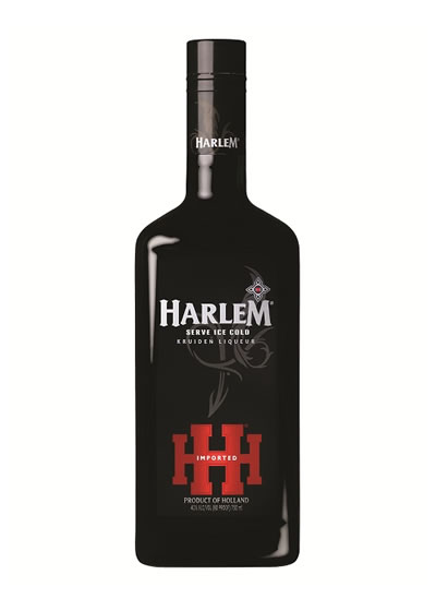 Harlem Liqueur