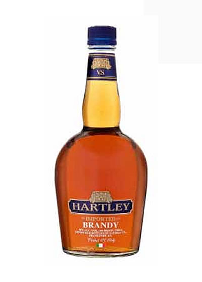 Hartley VS