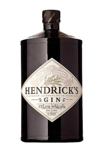 Hendricks Gin 1.75L