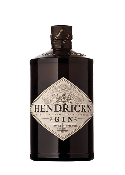 Hendricks Gin 750ML