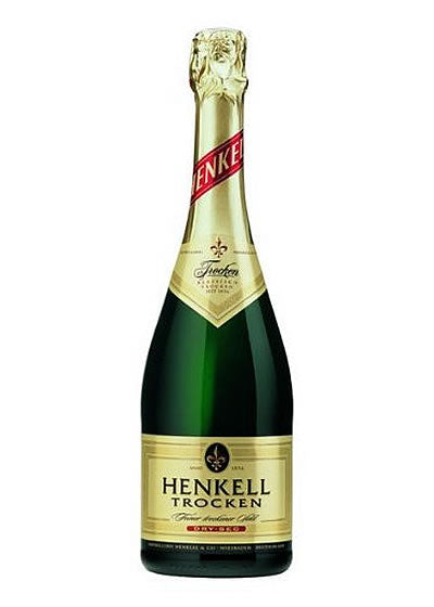 Henkell Trocken Dry-Sec