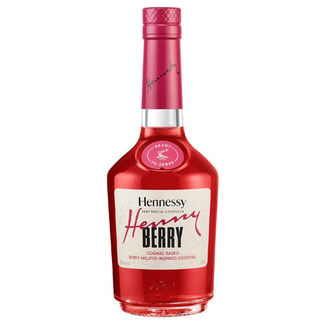 Hennessy Very Special Henny Berry 375ML bottle | Buy at Liquor Barn