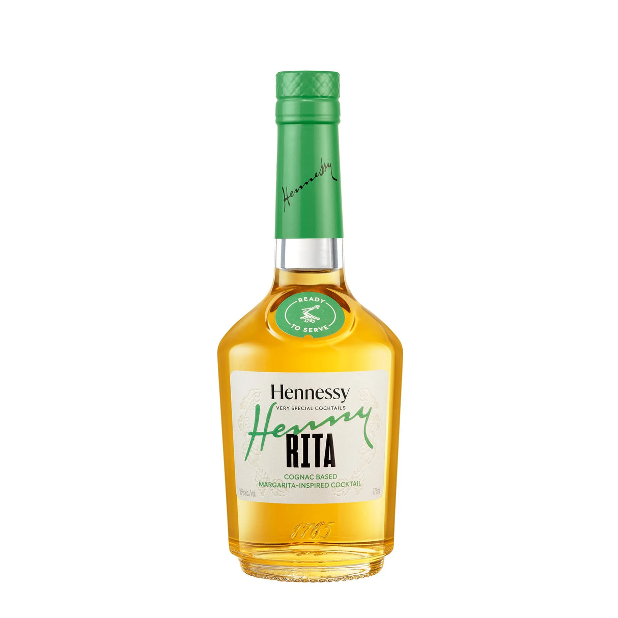 Hennessy Very Special Henny Rita 375ML bottle | Buy at Liquor Barn