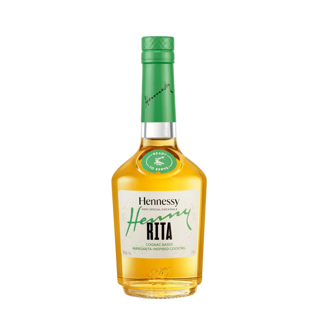 Hennessy Very Special Henny Rita 375ML bottle | Buy at Liquor Barn