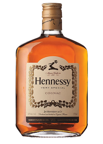 Hennessy Very Special