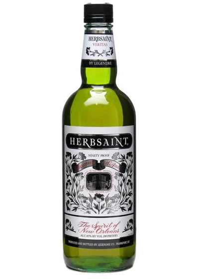 Herbsaint Anise Liqueur