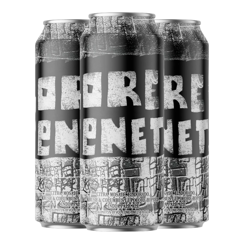 Hop Butcher Core Tenets 4Pk bottle | Buy at Liquor Barn