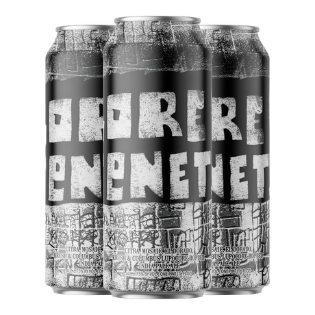 Hop Butcher Core Tenets 4Pk bottle | Buy at Liquor Barn
