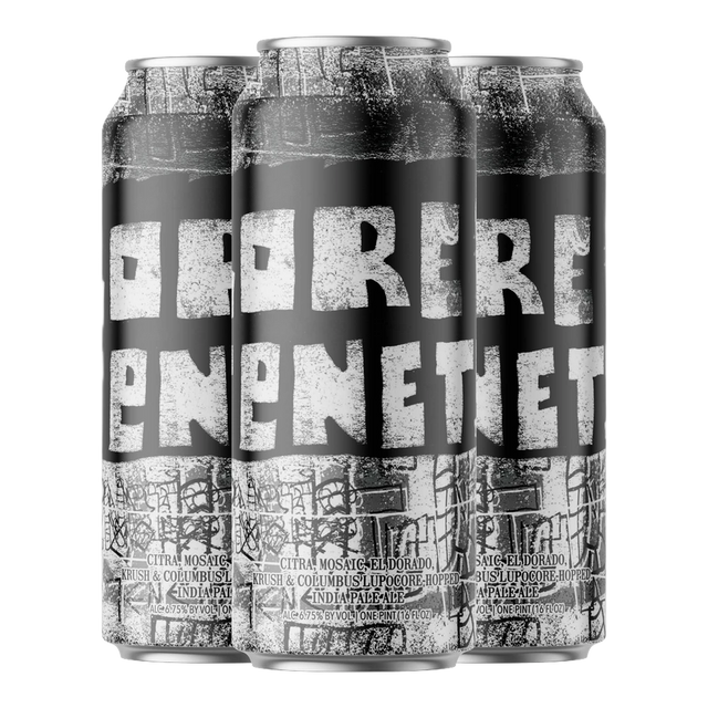 Hop Butcher Core Tenets 4Pk bottle | Buy at Liquor Barn