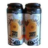 Phase Three Muon Juice 4Pk bottle | Buy at Liquor Barn