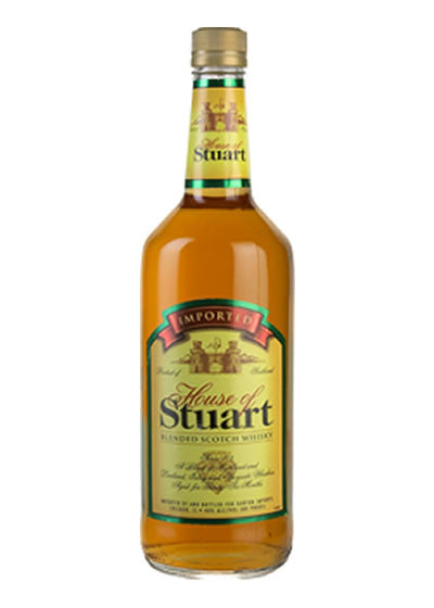 HOUSE OF STUART ウイスキー House of Stuart Scotch Whisky 1.75L | Value Blended Scotch – The