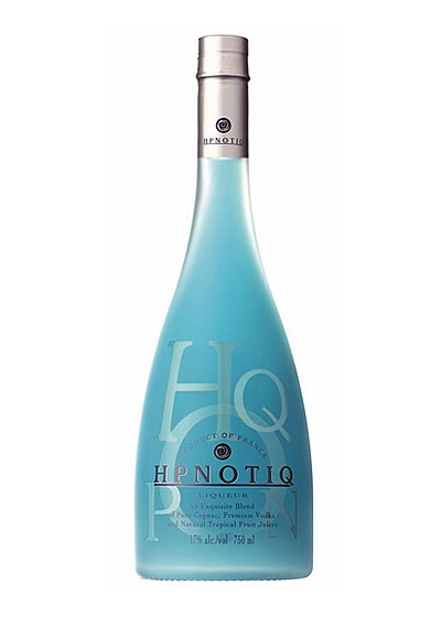 Hpnotiq Liqueur