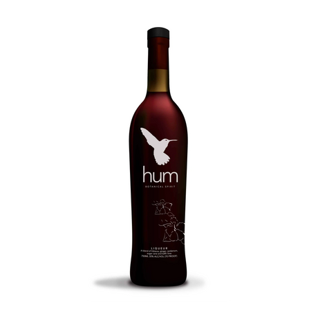 Hum Botanical Liqueur 750ML bottle | Buy at Liquor Barn