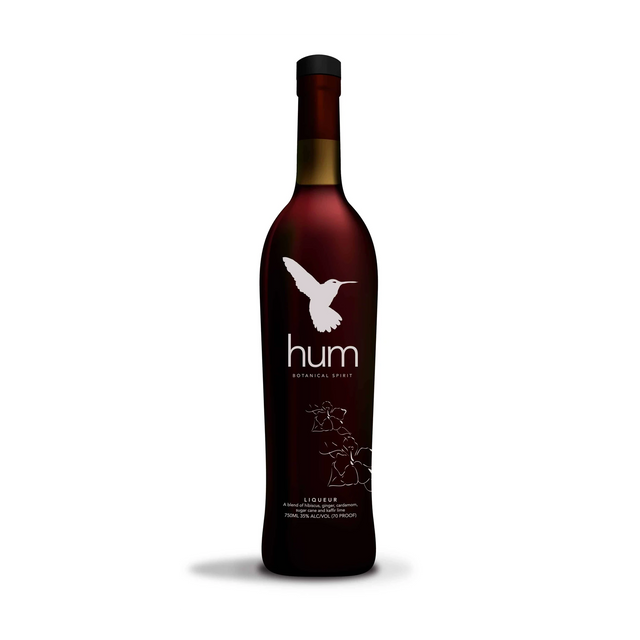 Hum Botanical Liqueur 750ML bottle | Buy at Liquor Barn