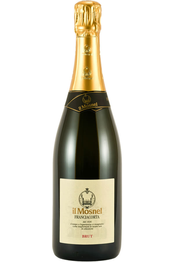 il Mosnel Franciacorta Brut