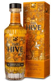 Wemyss The Hive 750ML