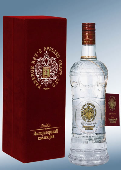 Imperial Collection Vodka 80 Proof 750ML – Liquor Barn Imperial Collection Vodka 80 Proof 750ML – Liquor Barn