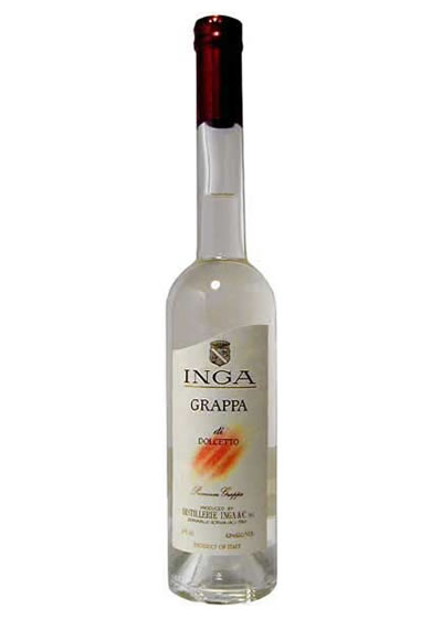 Inga Dolcetto