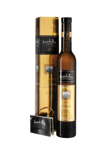 Inniskillin Vidal Icewine 375ML – Liquor Barn