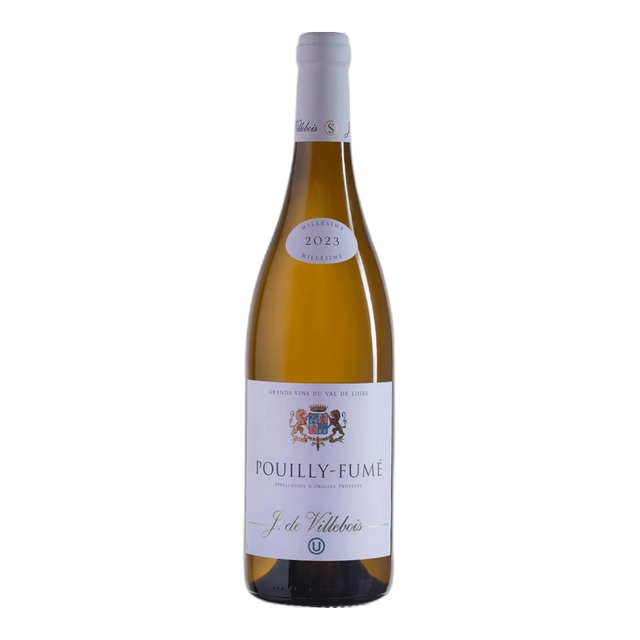 J de Villebois Pouilly Fume bottle | Buy at Liquor Barn