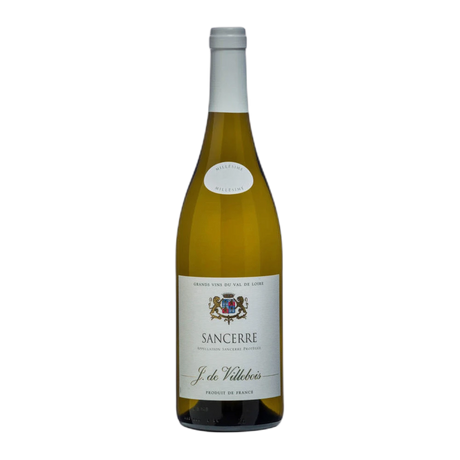 J de Villebois Sancerre bottle | Buy at Liquor Barn