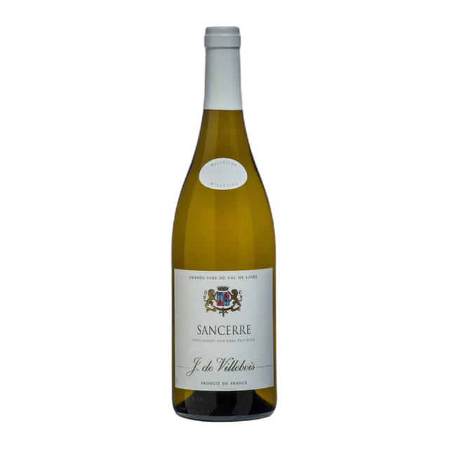 J de Villebois Sancerre bottle | Buy at Liquor Barn