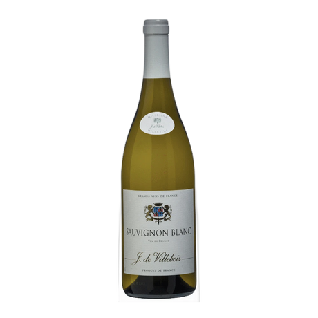 J de Villebois Sauvignon Blanc bottle | Buy at Liquor Barn