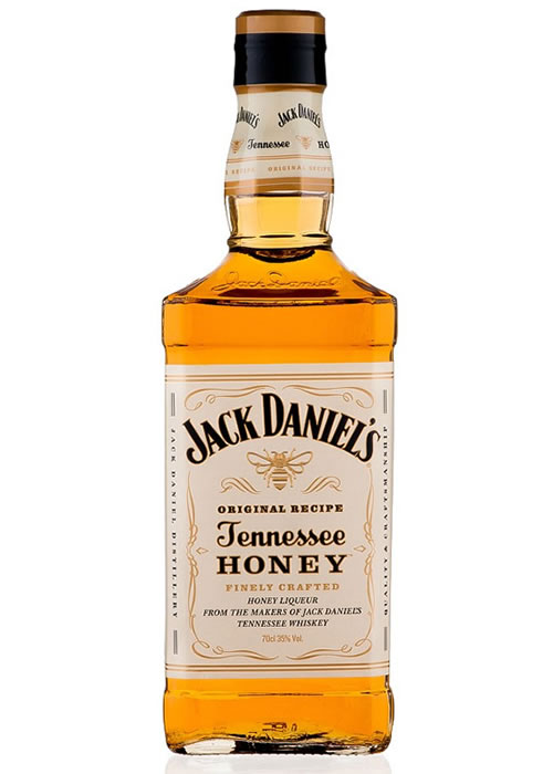 Jack Daniel's Honey