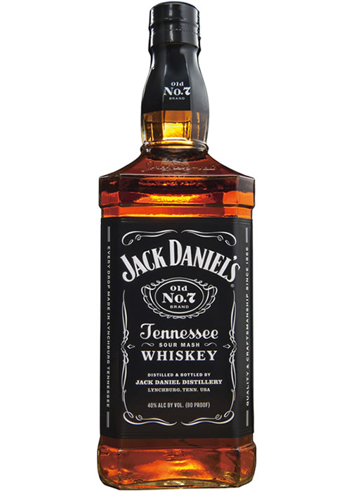 Jack Daniel's Old No 7