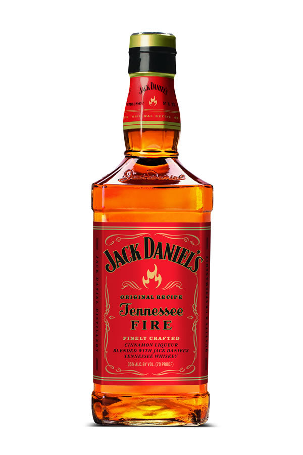 Jack Daniel's Tennessee Fire