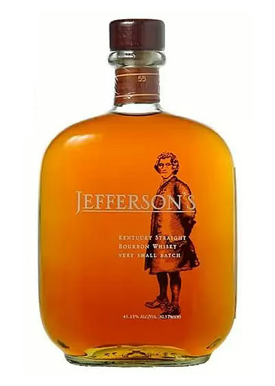 Jeffersons Small Batch