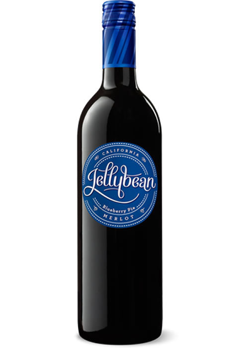 Jellybean Merlot