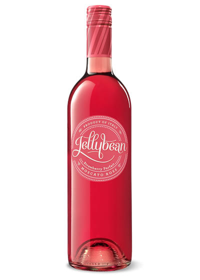 Jellybean Moscato Rose