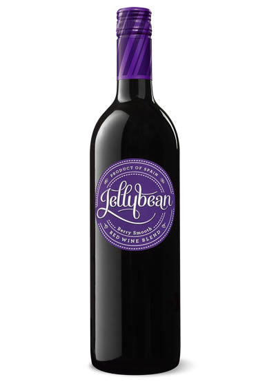 Jellybean Red Blend - Red Wine | Shop Online at The Liquor Barn