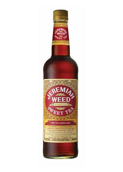 Jeremiah Weed Sweet Tea