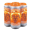 Jester King Sasha Hazy 4Pk bottle | Buy at Liquor Barn
